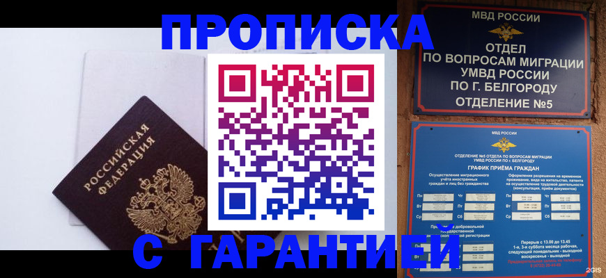 прописка иностранных граждан в Волоколамске